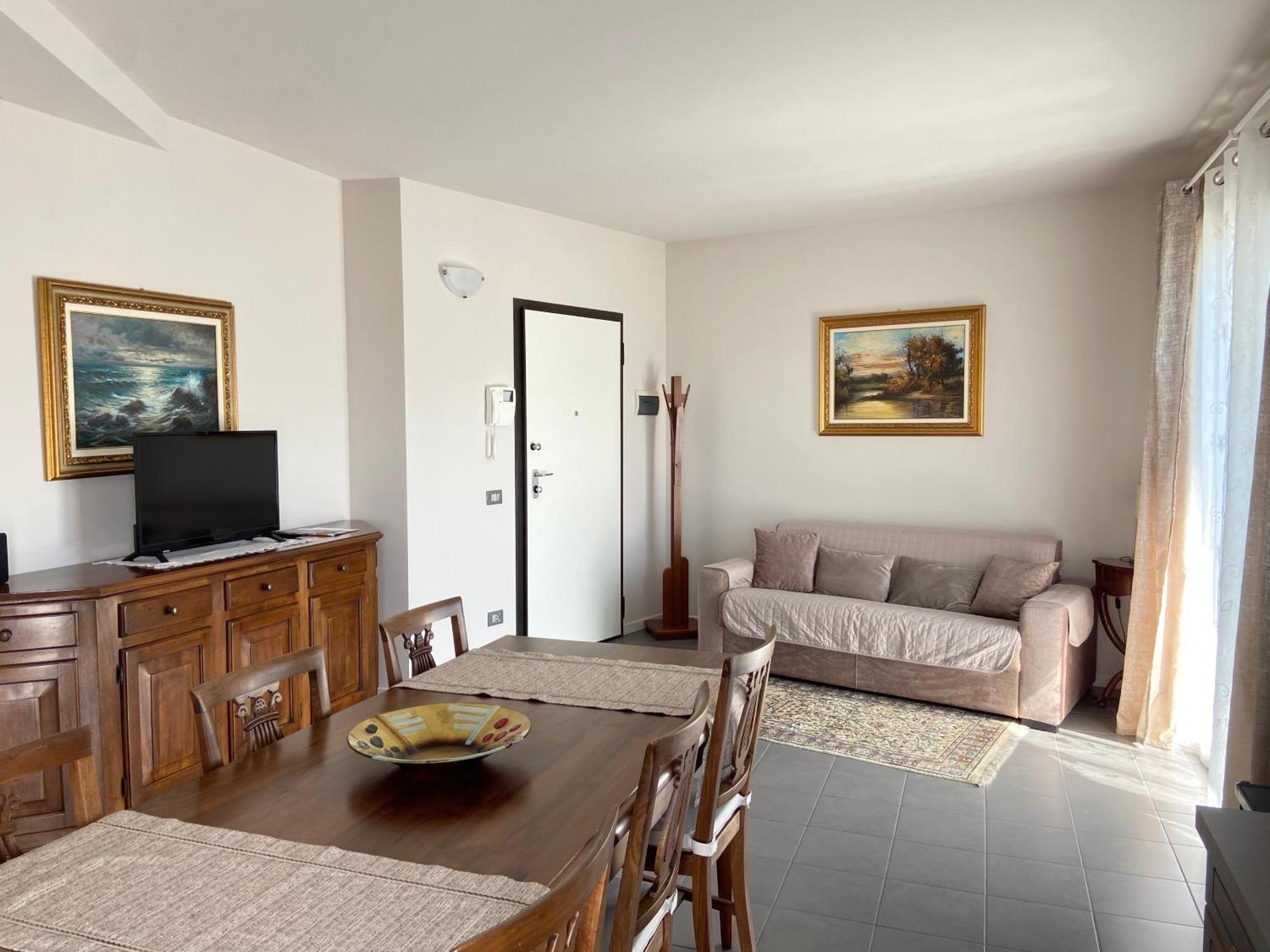 M.D.A. Apartment Toscolano Maderno Exterior foto