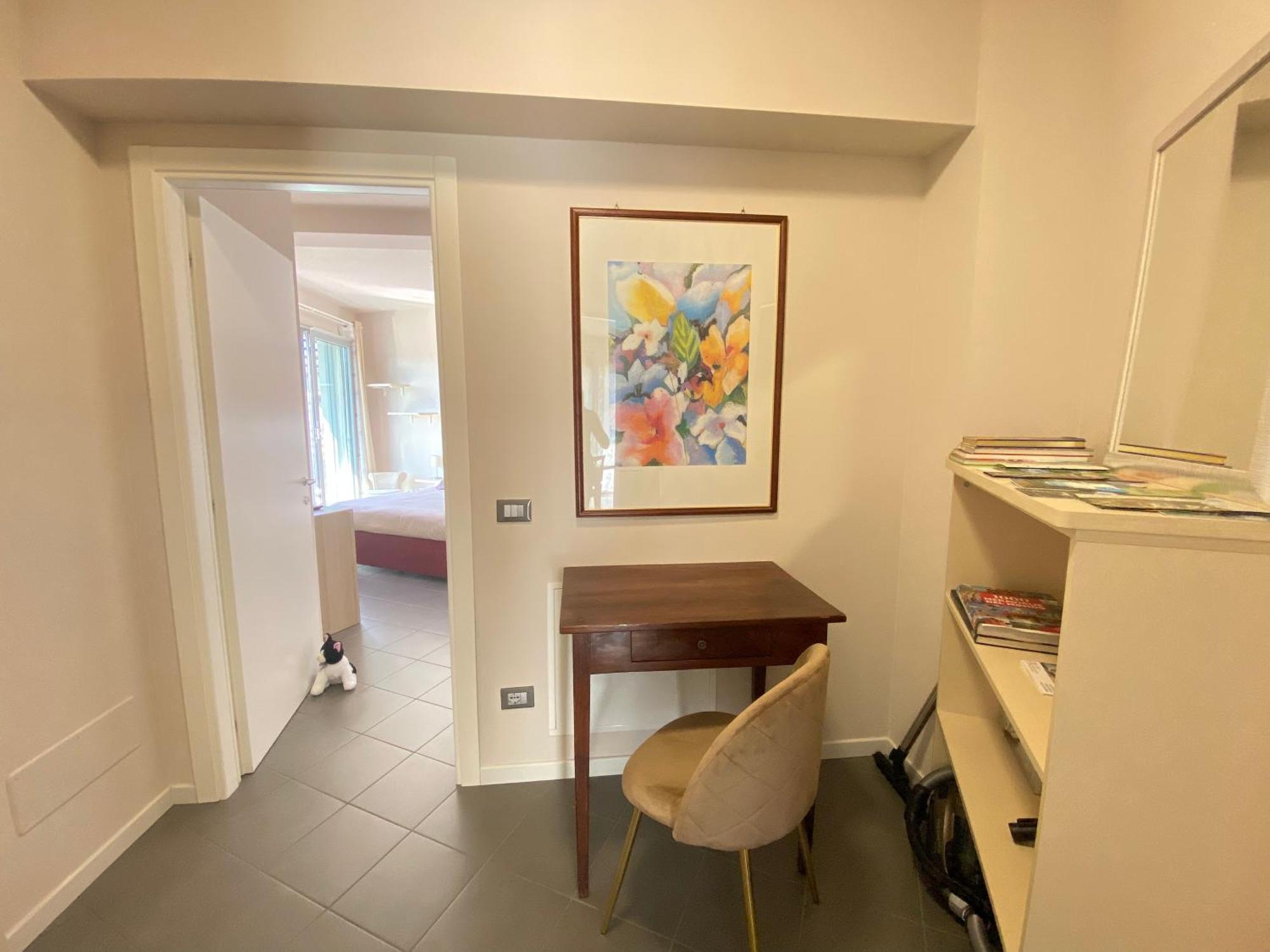 M.D.A. Apartment Toscolano Maderno Exterior foto