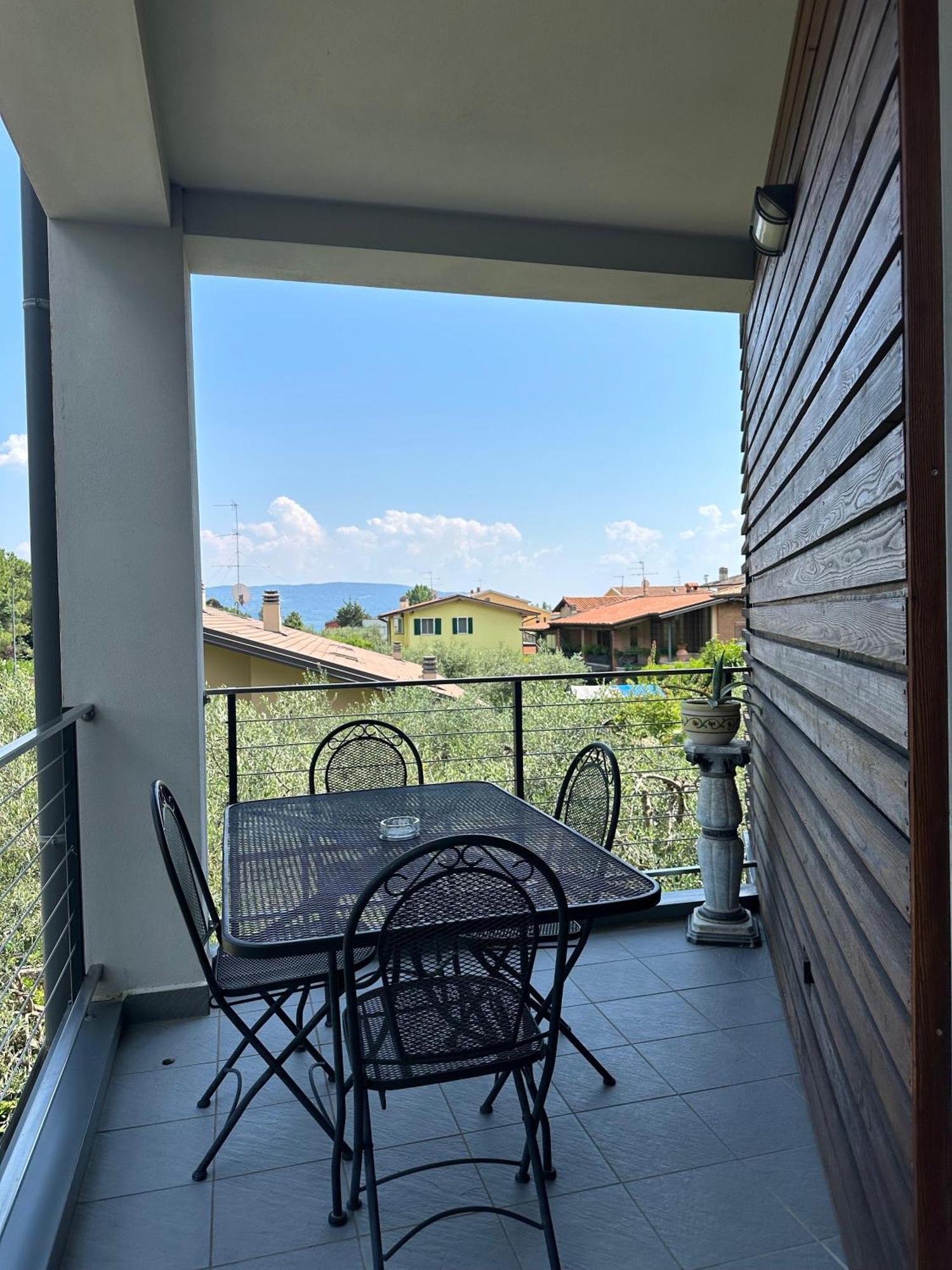 M.D.A. Apartment Toscolano Maderno Exterior foto