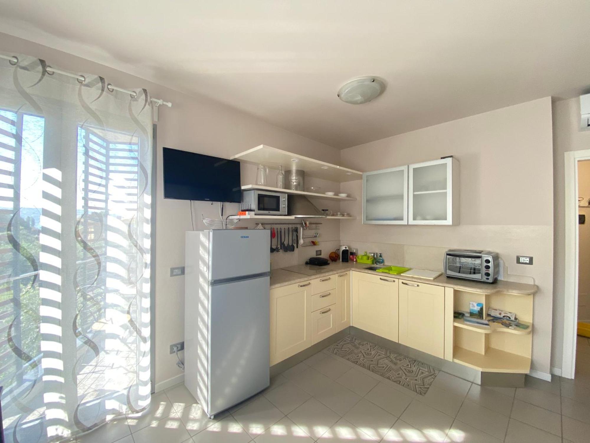 M.D.A. Apartment Toscolano Maderno Exterior foto