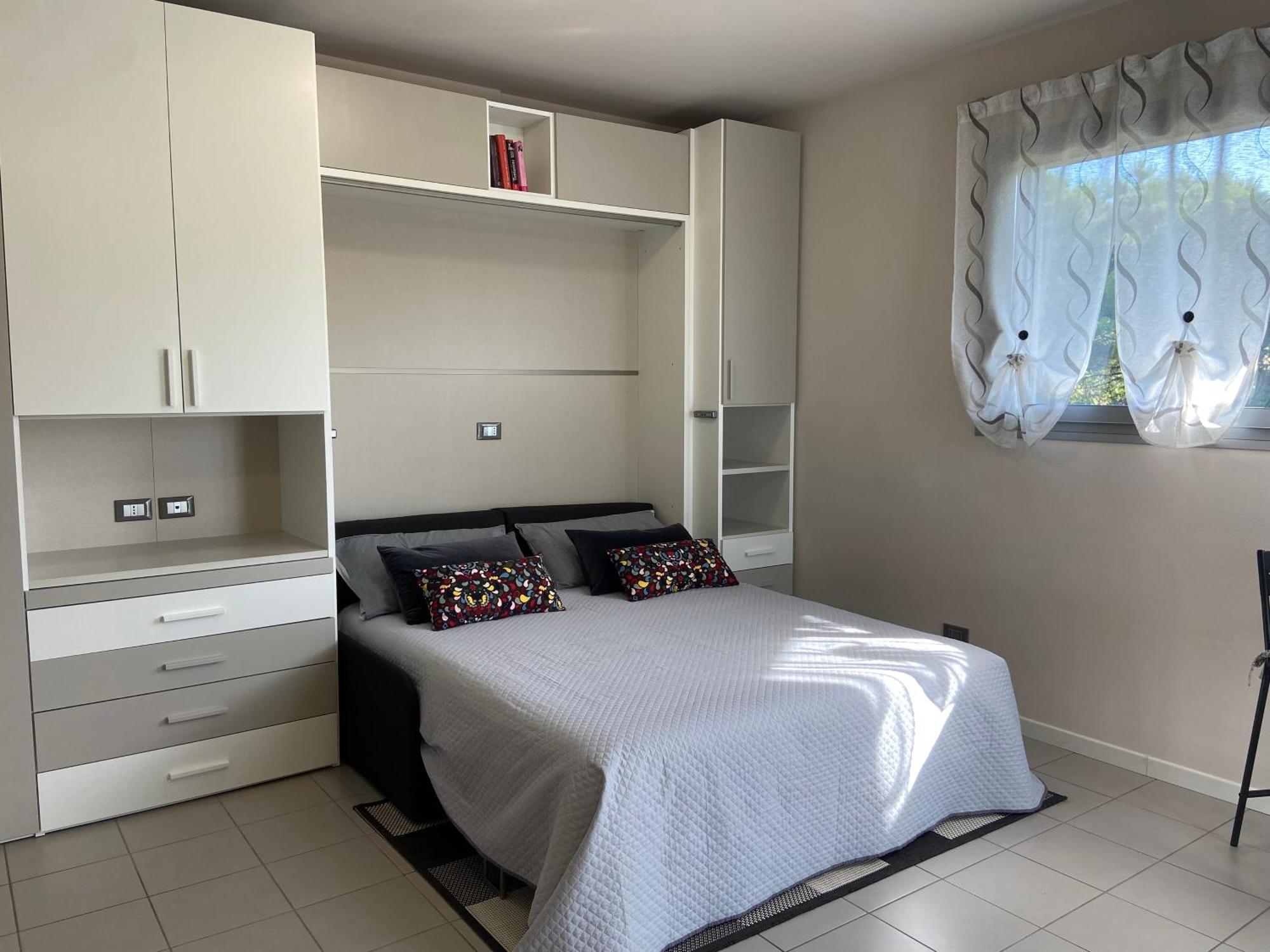 M.D.A. Apartment Toscolano Maderno Exterior foto