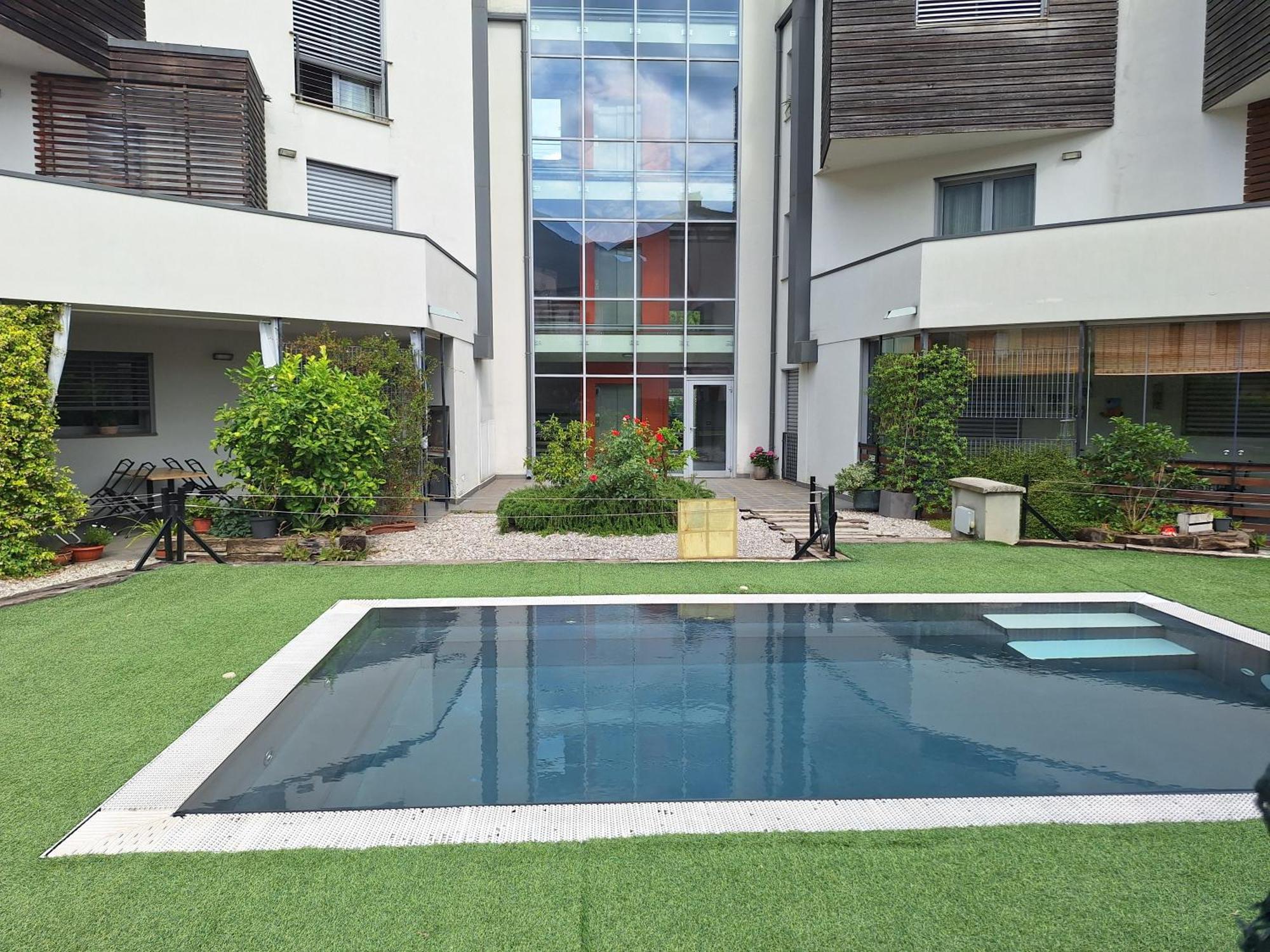 M.D.A. Apartment Toscolano Maderno Exterior foto