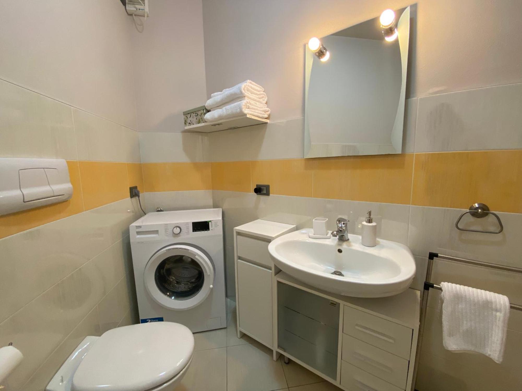 M.D.A. Apartment Toscolano Maderno Exterior foto