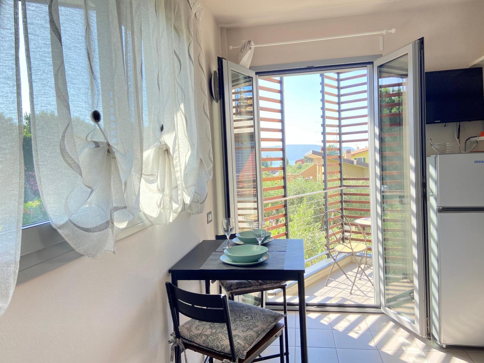 M.D.A. Apartment Toscolano Maderno Exterior foto